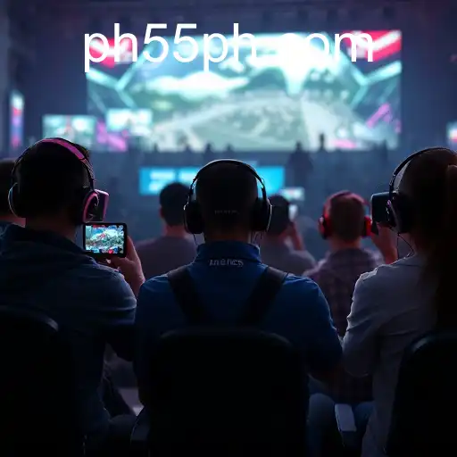 Evolving Landscapes in Online Gaming